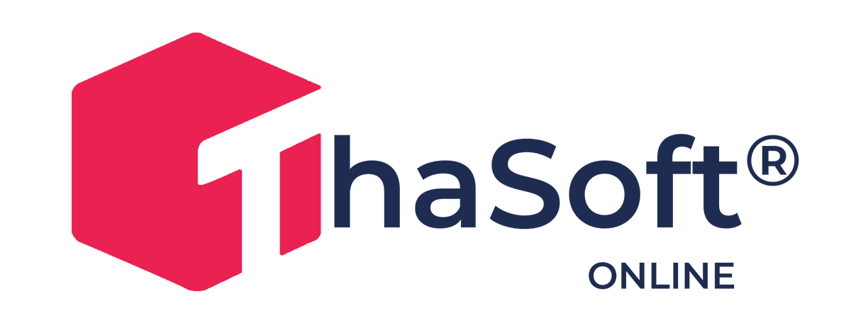 1haSoft Logo